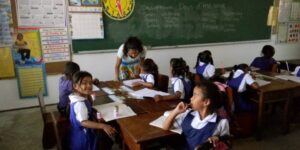 Micronesia's Schools Seek Teachers Amid Big Shortage of Student Missionaries