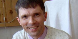 Veteran Church Planter Killed in Russia