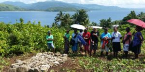 Solomon Islands Prime Minister Speaks of Slain Missionaries and Ellen White