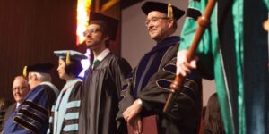 David Smith Inaugurated as 26th President of Southern Adventist University