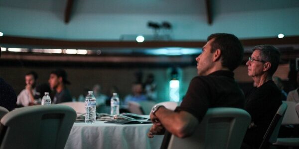Top Adventist Entrepreneurs Advise Putting God First