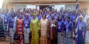 Burkina Faso Adventist Women Meet for First National Congress