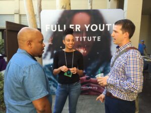 “Growing Young” Summit Inspires Adventist Leaders for Nurture, Retention