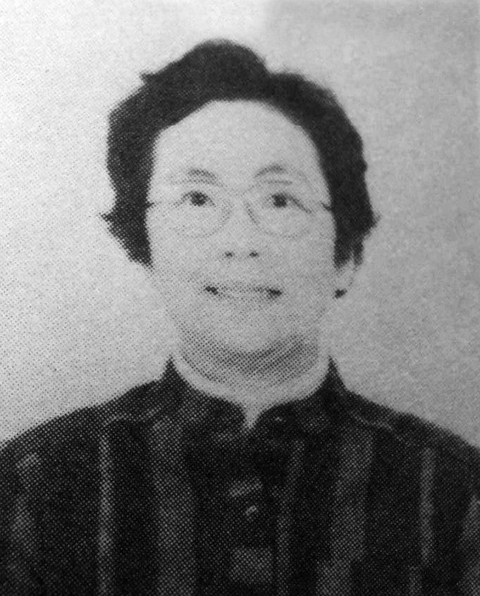 Asako Furunaka