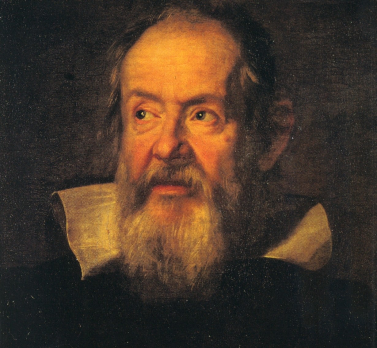 Galileo sustermans