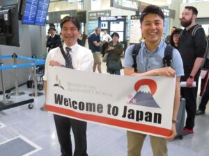 Comprehensive Evangelistic Initiative Kicks Off Across Japan