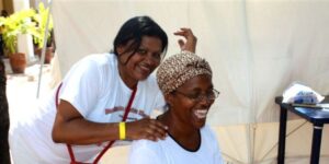 Adventist Church Makes History in Cuba With Major Health Fair