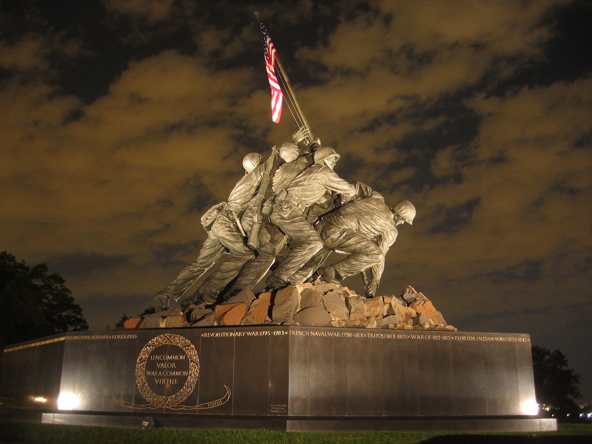 Meet Harlan Block, the Seventh-day Adventist Who Helped Raise the . Flag  on Iwo Jima | Adventist Review