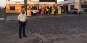 Brazilian Business Owner Refuses to Pump Gas on Sabbath