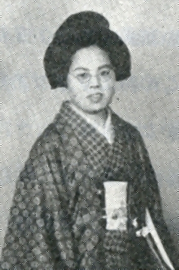 Iwa Kuwamoto
