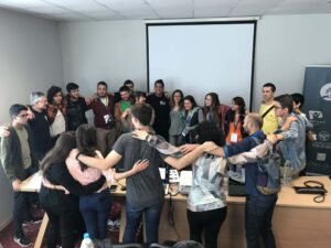 Media Academy in Bulgaria Inspires Youth to Serve the Church