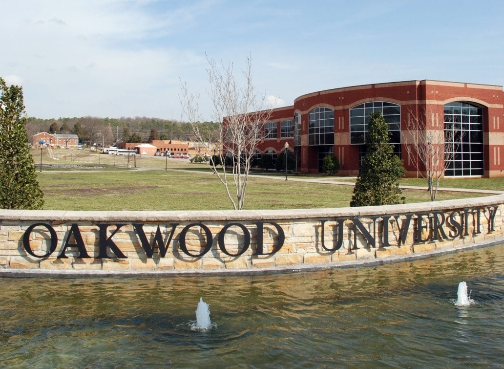 Oakwood wants the $50,000 to set up outdoor exercise stations. Photo: Wikicommons