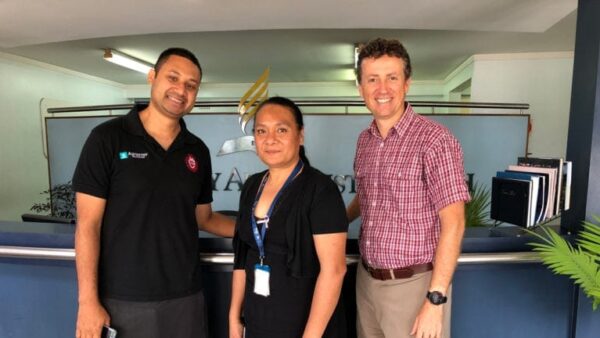 Adventists Explore Ways to Tackle Diabetes Epidemic in the South Pacific