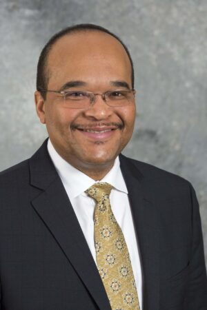 Maurice R. Valentine Elected President of the Lake Union Conference