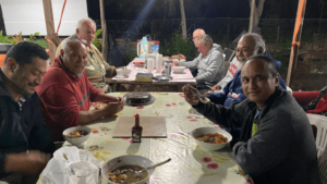 Church Plants Reach Secular Community in New Caledonia