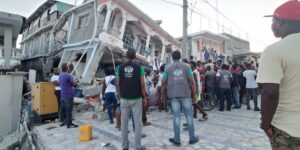 ADRA in Haiti Focuses on Long-Term Aid for Survivors