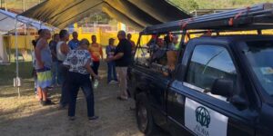 ADRA Is Providing Ongoing Aid After Puerto Rico Earthquakes