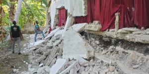 ADRA Mobilizes Support after Haiti Rattled by Magnitude 7.2 Earthquake