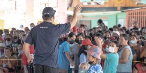 ADRA Philippines Mobilizes to Assist Those Displaced by Typhoon Rai
