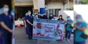 ADRA Provides Life-changing Support in Fight against COVID-19 in the Philippines
