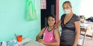 ADRA Responds to Venezuelan Refugee Crisis in Brazil