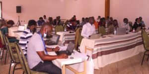 ADRA Rwanda Supports Increase of Digital Learning, Nutrition, and Hygiene