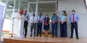 AdventHealth, ADRA Contribute to New Oxygen Plants in Peru