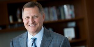 AdventHealth CEO Terry Shaw Among the Industry’s Most Influential People