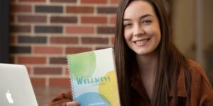 AdventHealth Works with College Students to Create Wellness Journal