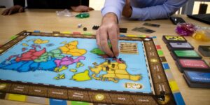 Adventist Board Game Will Focus on Mission and Church Planting