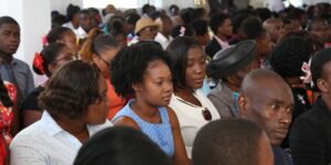 Adventist Church in Haiti Asks for Prayers Amid Challenges, Uncertainty