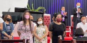 Adventist Laypeople Lead Hundreds from Pandemic Uncertainty to Baptism