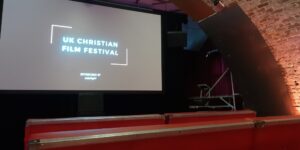Adventist Production Wins Two Awards at UK Christian Film Festival