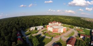 Adventist Seminary in Romania Granted University Status