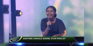 Adventist Student in Jamaica Wins National Gospel Song Competition