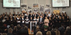 Adventist University in Russia Turns 30