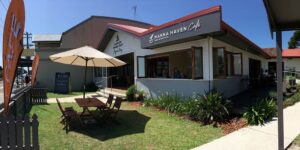 Adventist Vegan Restaurant Ranked Number 1 in Australian Tourist Spot
