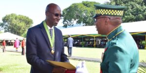 Adventists Among National Honors Recipients in Jamaica