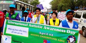 Adventists in Bangladesh Host First Autism Awareness Event