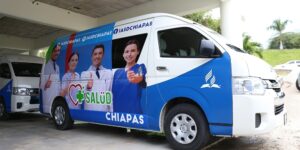 Adventists Increase Impact on Health With New Medical Transport Vehicles