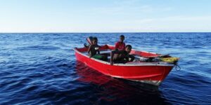 After Being Lost at Sea for Two Days, Adventist Boys Found