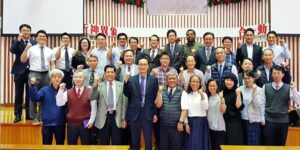 After Just 20 New Churches in 55 Years, Taiwan Adventists Are Ready for a Change