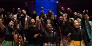 Andrews University Celebrates Black History Month with ‘Rise!’