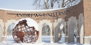 Andrews University Receives Grant to Explore Its Institutional History