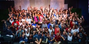 Australia Churches Summits Equip Local Congregations to Grow Together