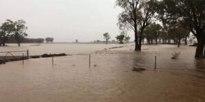 Australia Floods Affecting Adventist Schools and Churches