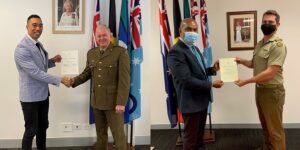 Australian Defence Force Appoints More Adventist Chaplains