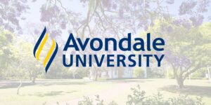 Avondale Is Now a University