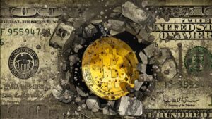 Crypto and the Hidden Kingdom