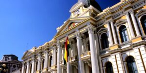 Bolivia's President Announces Intent to Repeal Code Limiting Evangelism